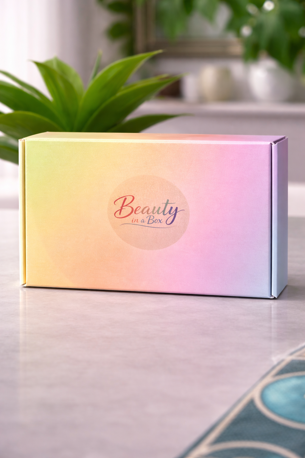 The Deluxe Box