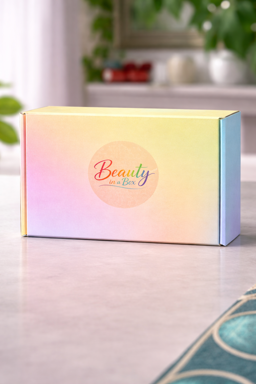 The Basic Box